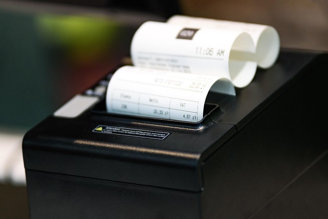 Sådan vælger du den rigtige lexmark blækpatron til din printer