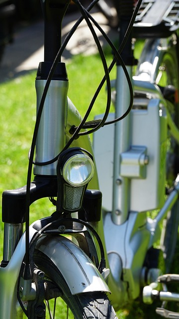 Batteriets hemmeligheder: Sådan får du mest ud af din elcykels rækkevidde